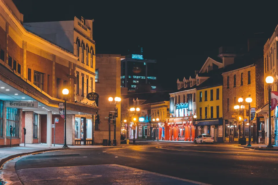 Dearborn — towing service