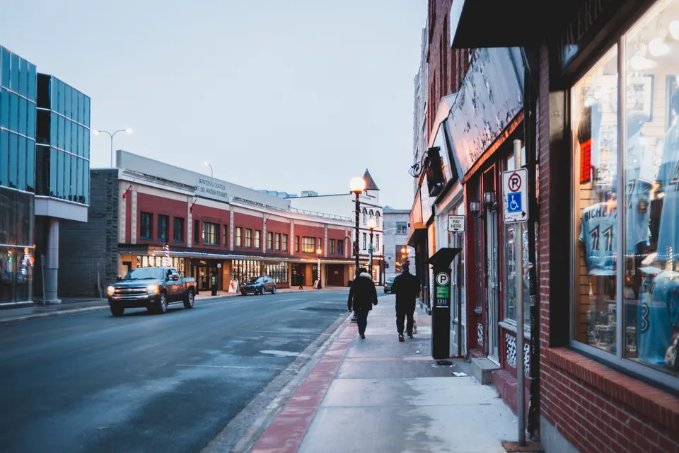 Exploring Harper Woods and Its Surroundings in Harper Woods