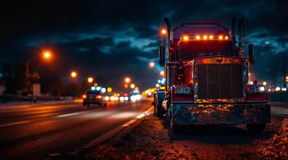 towing service in Hazel Park, MI
